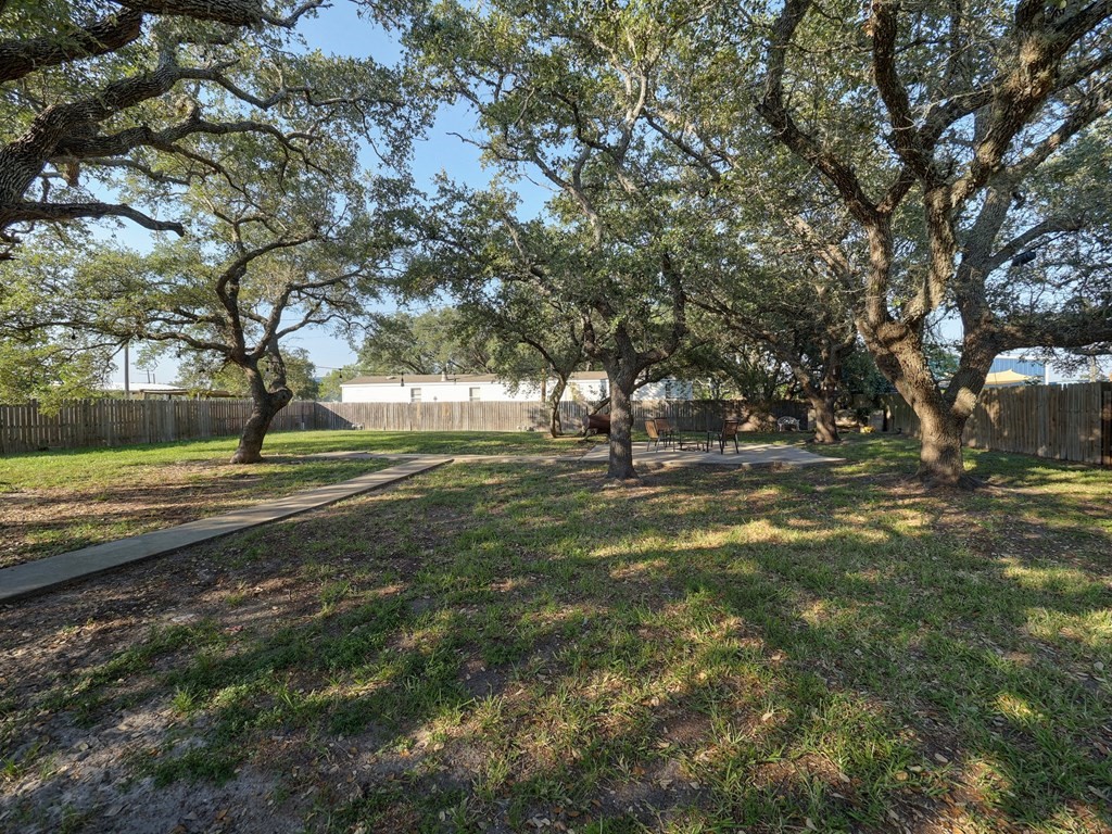 108 Sweet Bay Street Rockport TX 78382