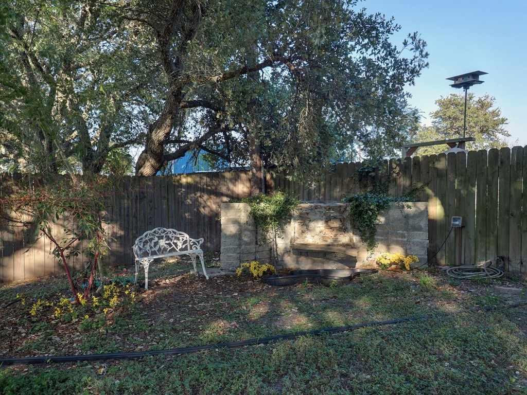 108 Sweet Bay Street Rockport TX 78382