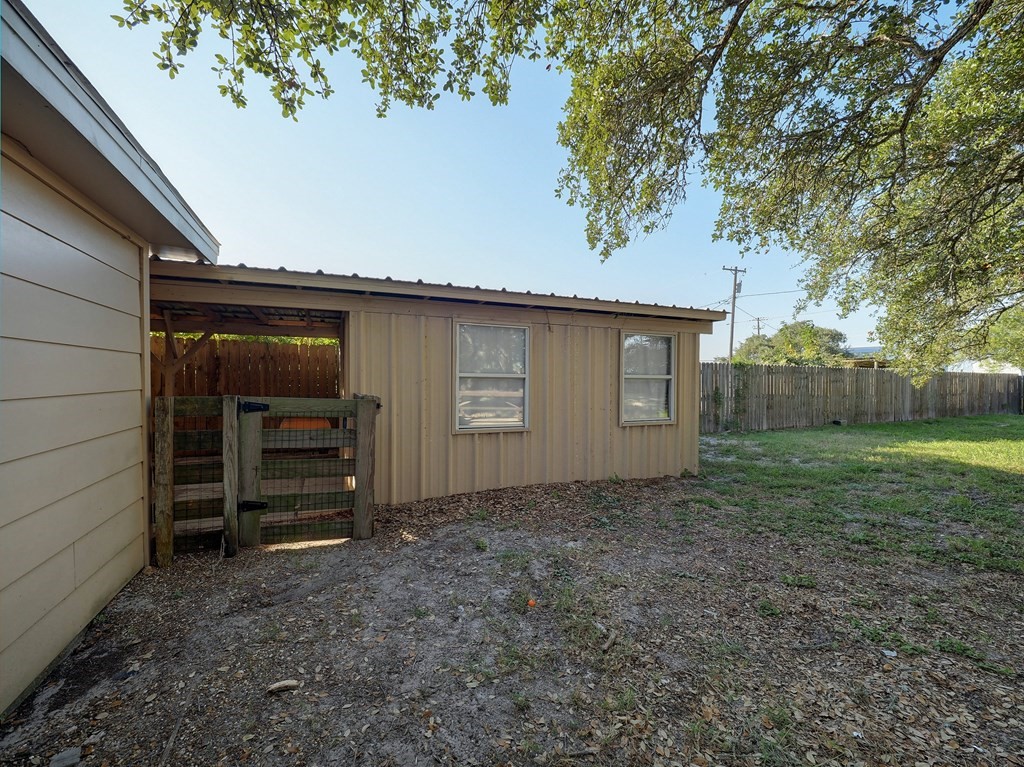 108 Sweet Bay Street Rockport TX 78382