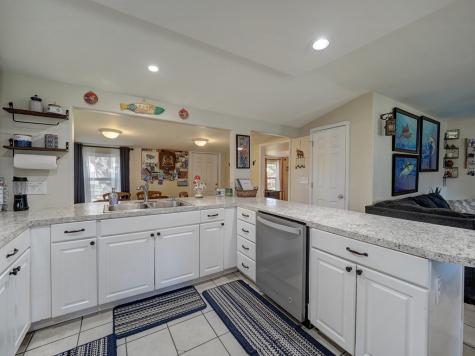 108 Sweet Bay Street Rockport TX 78382