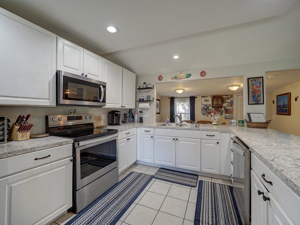 108 Sweet Bay Street Rockport TX 78382