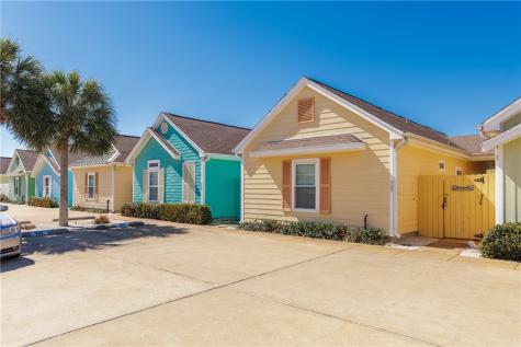 14521 E Cabana Street 305 Corpus Christi TX 78418