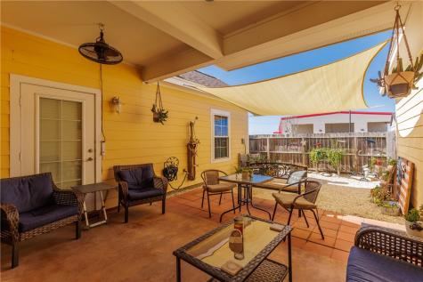 14521 E Cabana Street 305 Corpus Christi TX 78418