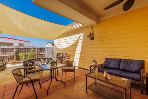 14521 E Cabana Street 305 Corpus Christi TX 78418