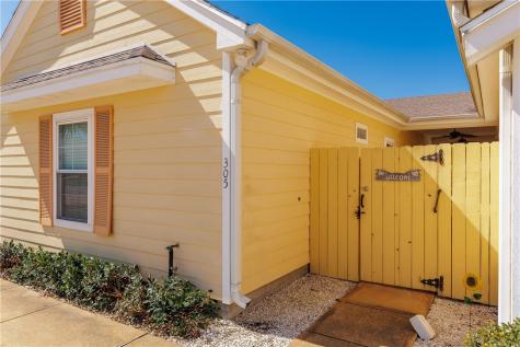 14521 E Cabana Street 305 Corpus Christi TX 78418