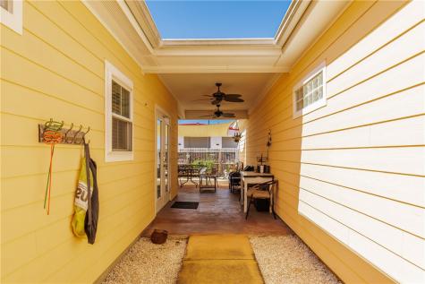14521 E Cabana Street 305 Corpus Christi TX 78418