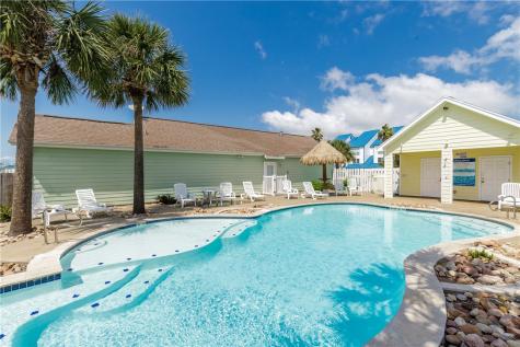 14521 E Cabana Street 305 Corpus Christi TX 78418