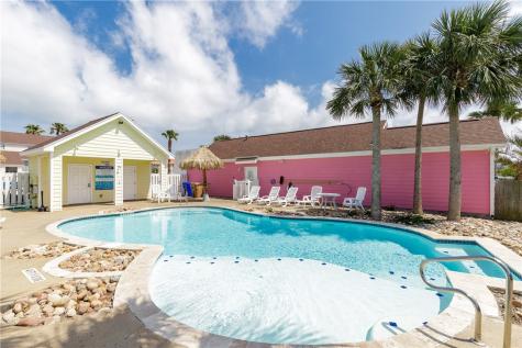 14521 E Cabana Street 305 Corpus Christi TX 78418