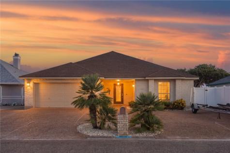 16013 Cuttysark Street Corpus Christi TX 78418
