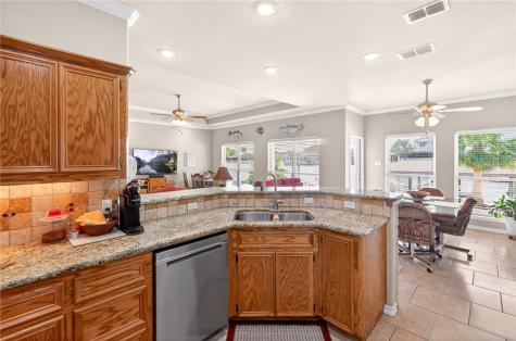 16013 Cuttysark Street Corpus Christi TX 78418