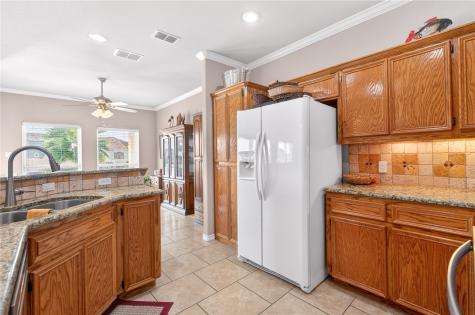 16013 Cuttysark Street Corpus Christi TX 78418