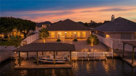16013 Cuttysark Street Corpus Christi TX 78418