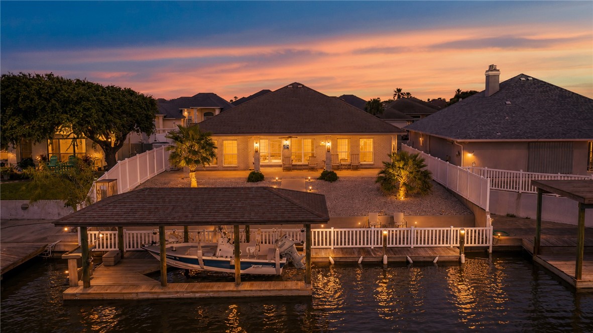 16013 Cuttysark Street Corpus Christi TX 78418
