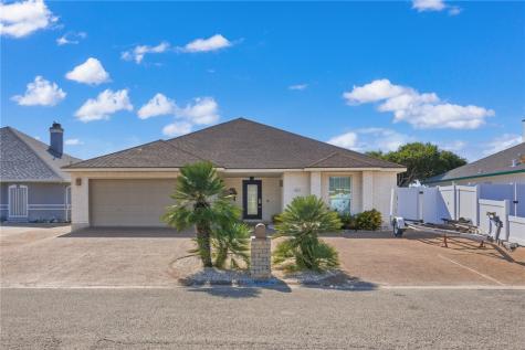 16013 Cuttysark Street Corpus Christi TX 78418