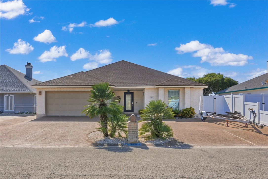 16013 Cuttysark Street Corpus Christi TX 78418