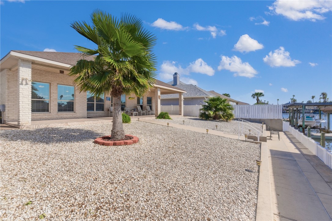 16013 Cuttysark Street Corpus Christi TX 78418