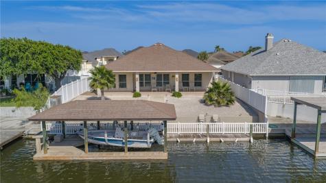 16013 Cuttysark Street Corpus Christi TX 78418
