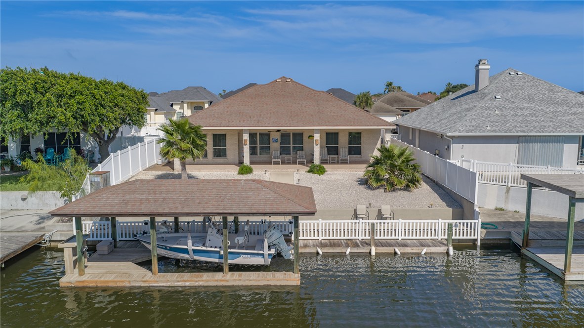 16013 Cuttysark Street Corpus Christi TX 78418