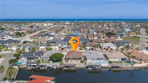16013 Cuttysark Street Corpus Christi TX 78418