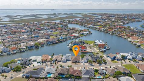 16013 Cuttysark Street Corpus Christi TX 78418