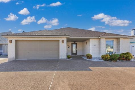 16013 Cuttysark Street Corpus Christi TX 78418