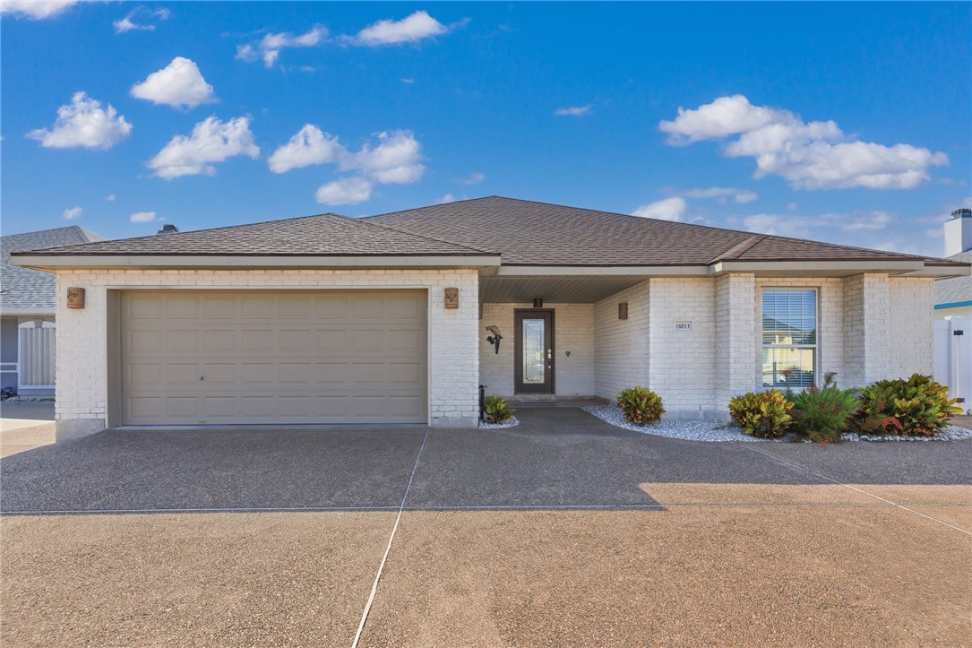16013 Cuttysark Street Corpus Christi TX 78418