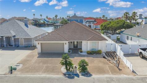 16013 Cuttysark Street Corpus Christi TX 78418