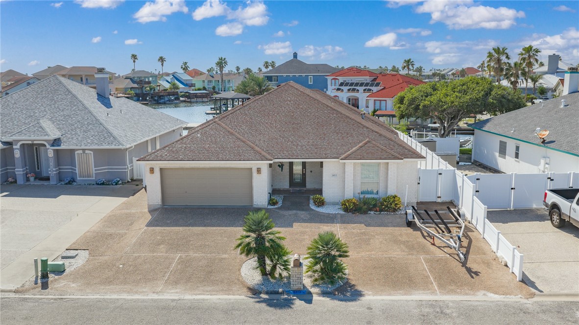16013 Cuttysark Street Corpus Christi TX 78418