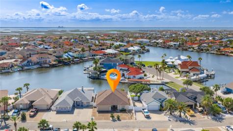 16013 Cuttysark Street Corpus Christi TX 78418