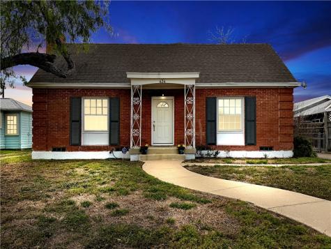434 Atlantic Street Corpus Christi TX 78404