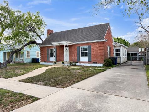 434 Atlantic Street Corpus Christi TX 78404