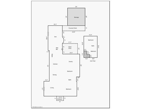 434 Atlantic Street Corpus Christi TX 78404