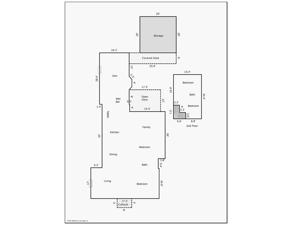 434 Atlantic Street Corpus Christi TX 78404