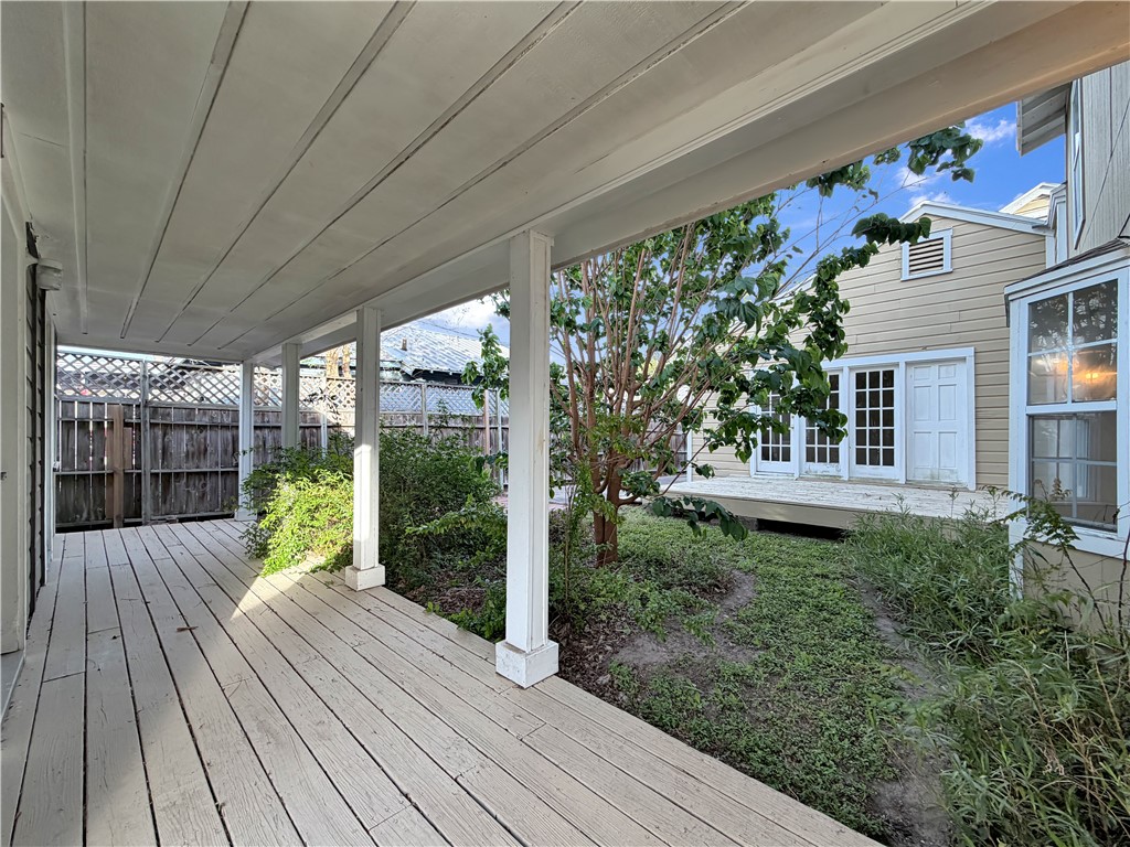434 Atlantic Street Corpus Christi TX 78404