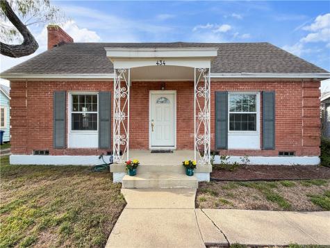 434 Atlantic Street Corpus Christi TX 78404