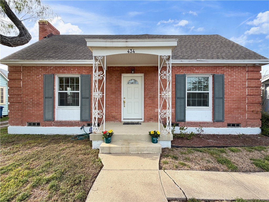 434 Atlantic Street Corpus Christi TX 78404