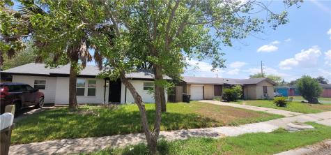 1834 Rockford Drive Corpus Christi TX 78416