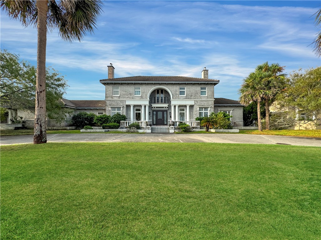 5001 Ocean Drive Corpus Christi TX 78412