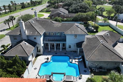 5001 Ocean Drive Corpus Christi TX 78412