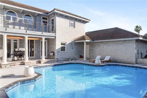5001 Ocean Drive Corpus Christi TX 78412