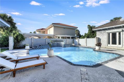 5001 Ocean Drive Corpus Christi TX 78412