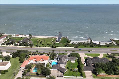 5001 Ocean Drive Corpus Christi TX 78412