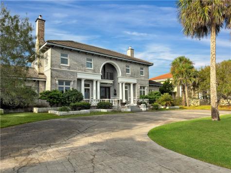 5001 Ocean Drive Corpus Christi TX 78412