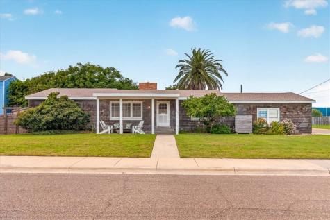 343 Oleander Street Port Aransas TX 78373