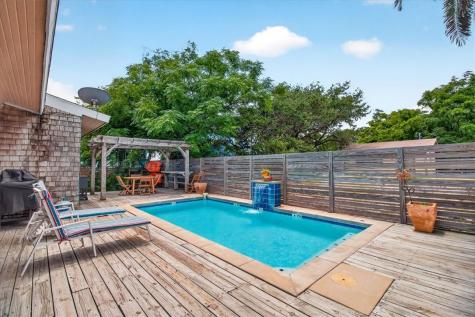 343 Oleander Street Port Aransas TX 78373