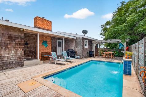 343 Oleander Street Port Aransas TX 78373