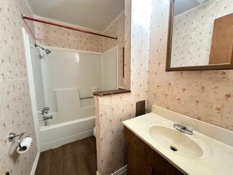 303 S 22nd Street Kingsville TX 78363