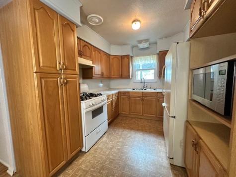 303 S 22nd Street Kingsville TX 78363