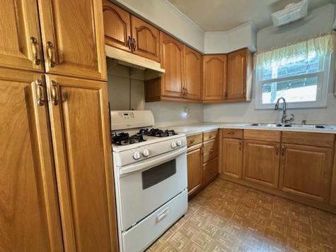 303 S 22nd Street Kingsville TX 78363