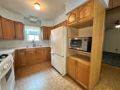 303 S 22nd Street Kingsville TX 78363